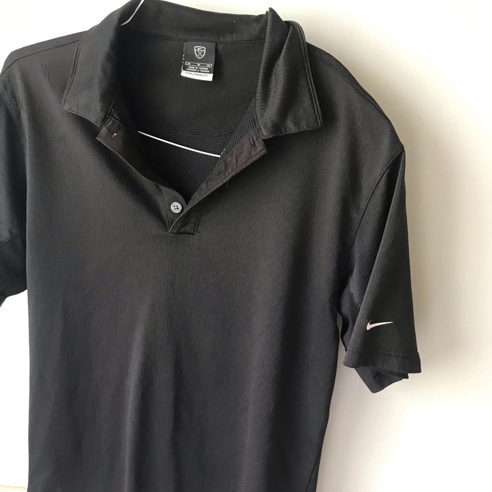 Nike dry fit